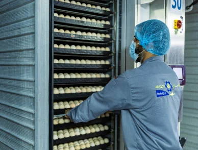 <p>Strong access to end consumer</p>