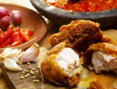 <p>Attractive financial profile with resilient profitability</p>